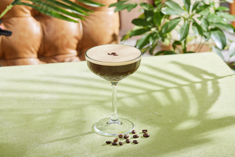 ESPRESSO MARTINI