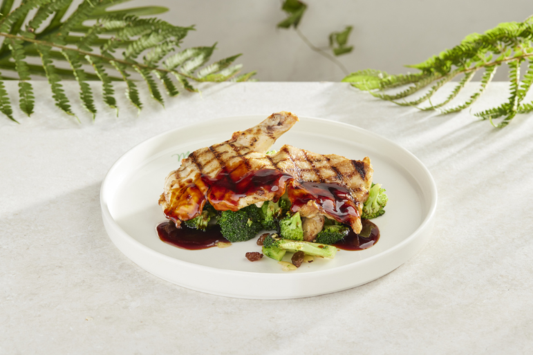 IZGARA TAVUK (300 gr)                                        