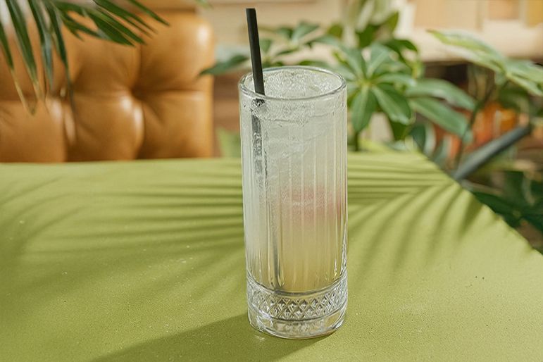 OZİ MELON ( Tatlı & Buruk ) 