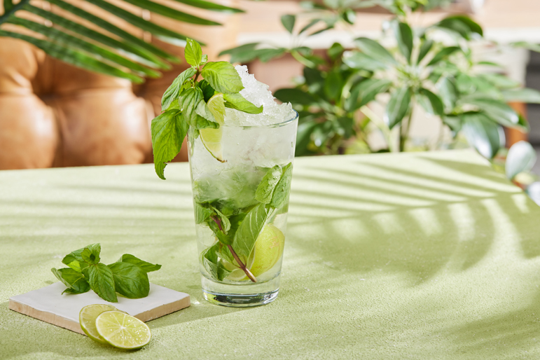 MOJITO