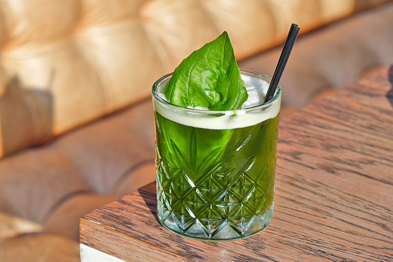 MARILCA ( Ferahlatıcı & Buruk )