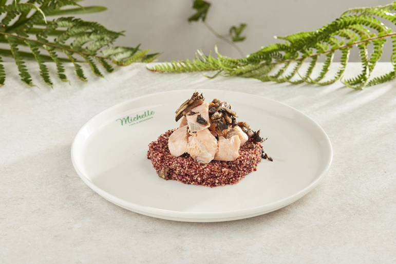 BUHARDA SOMON (200 gr) 