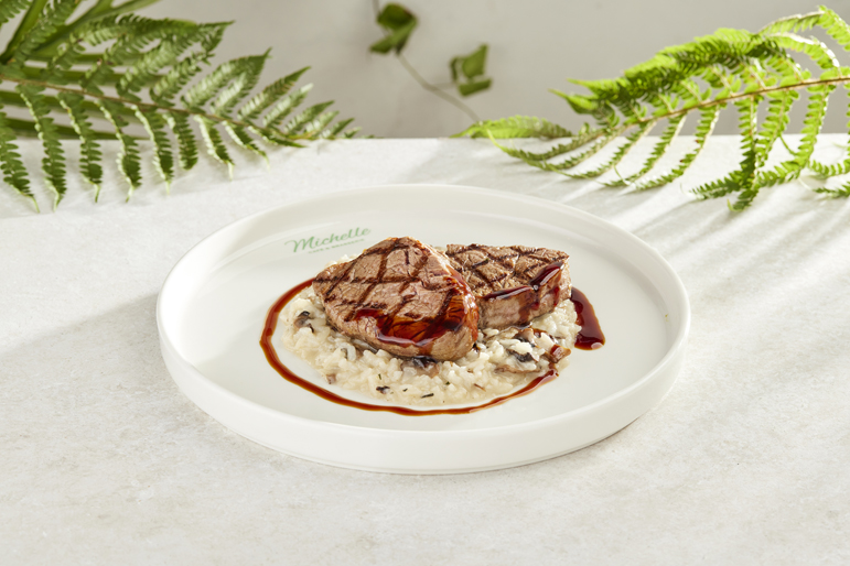 IZGARA BONFİLE (200 gr)