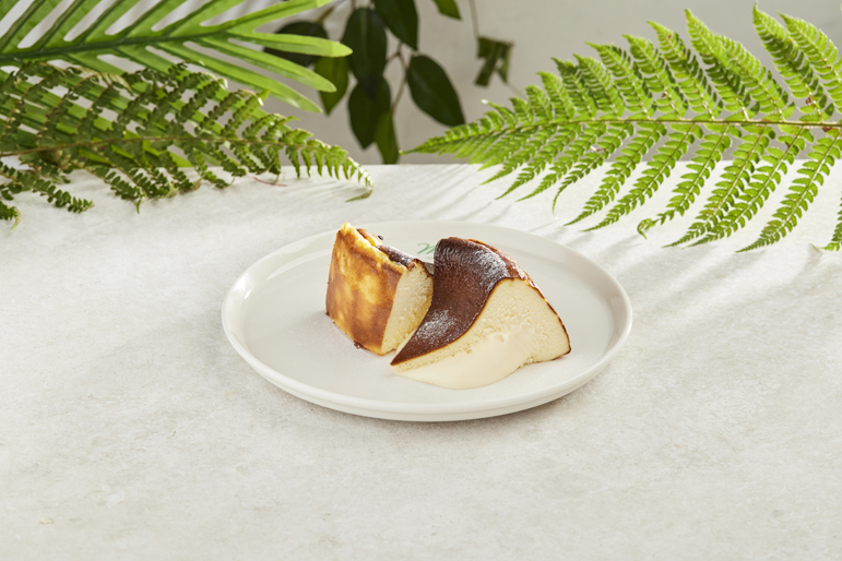 SAN SEBASTİAN CHEESECAKE  