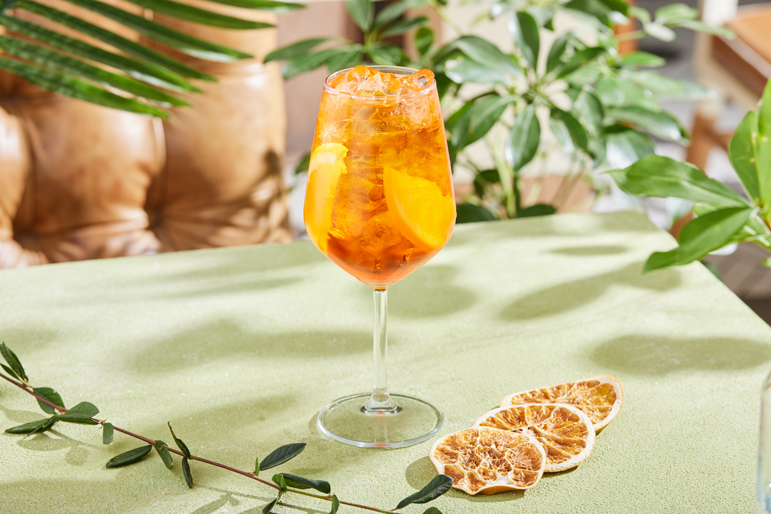 APEROL SPRITZ