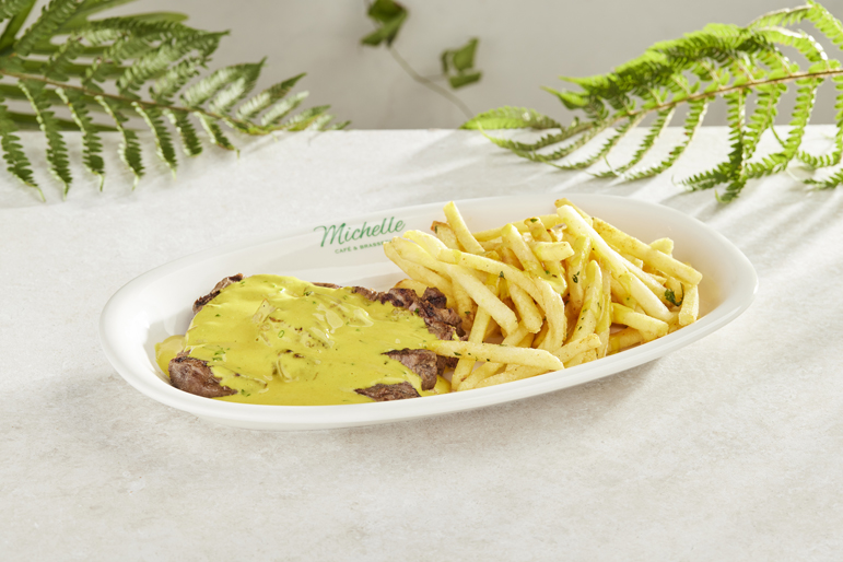 CAFÉ DE PARİS BONFİLE (200 gr)   